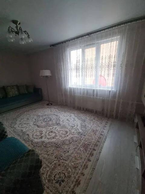 Квартира в Москве, 56 кв.м, 2 комн. - Изображение 2