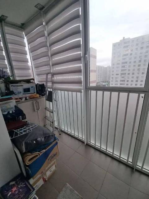 Квартира в Москве, 56 кв.м, 2 комн. - Изображение 13