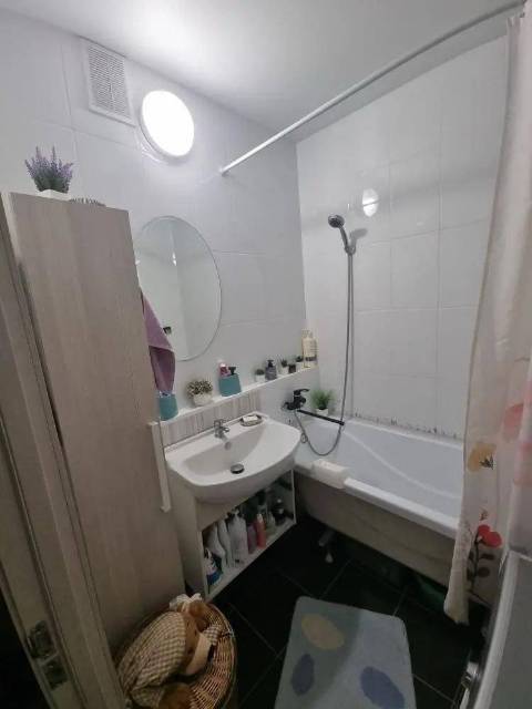 Квартира в Москве, 56 кв.м, 2 комн. - Изображение 18