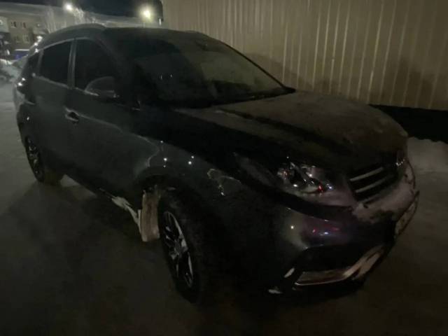 Dongfeng 580, 2024 года, 145 лс, 14349 км, АКПП - Изображение 4