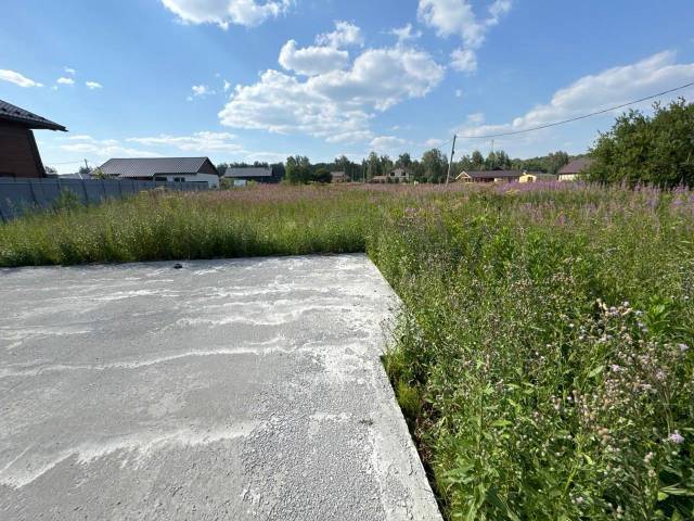 Земельный участок в Новосибирской обл., 1022 +/- 22 кв.м - Изображение 7