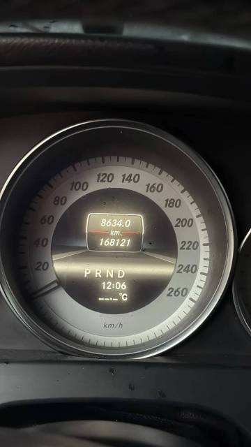 Mercedes-Benz C-Класс, 2012 года, 150 лс, 169000 км, АКПП - Изображение 6