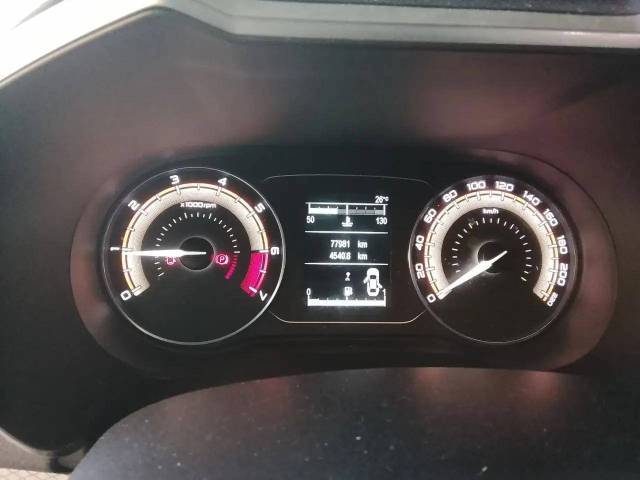 Lada Vesta, 2023 года, 106 лс, 77981 км - Изображение 3