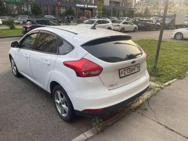 Ford Focus, 2019 года, 105 лс, 80000 км - Изображение 4