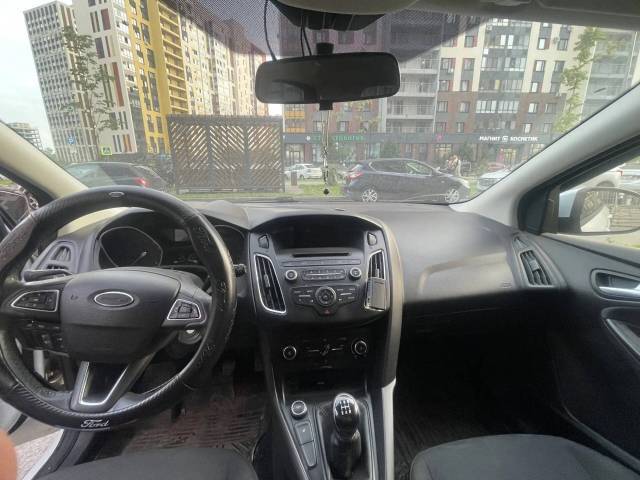 Ford Focus, 2019 года, 105 лс, 80000 км - Изображение 6