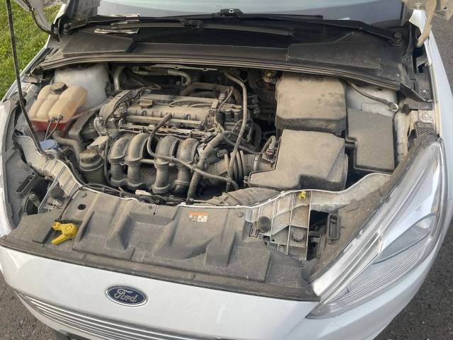 Ford Focus, 2019 года, 105 лс, 80000 км - Изображение 9