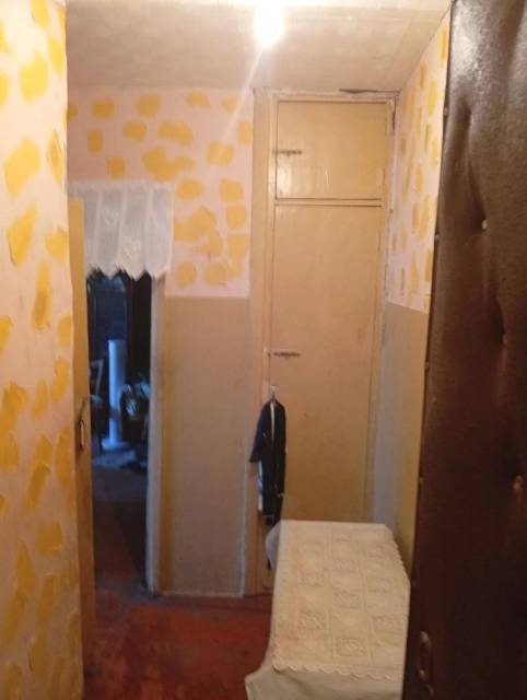 Квартира в Волгоградской обл., 30,2 кв.м, 1 комн. - Изображение 3