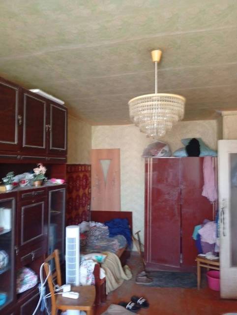 Квартира в Волгоградской обл., 30,2 кв.м, 1 комн. - Изображение 4