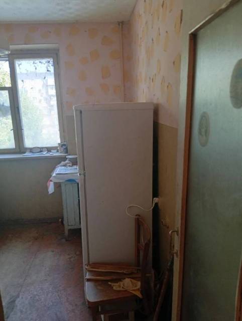 Квартира в Волгоградской обл., 30,2 кв.м, 1 комн. - Изображение 6