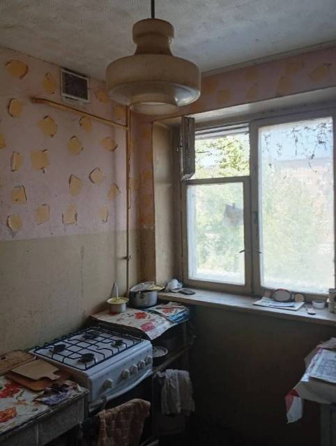 Квартира в Волгоградской обл., 30,2 кв.м, 1 комн. - Изображение 2