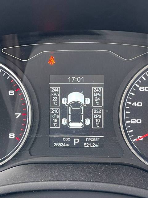 JAC JS4, 2022 года, 136 лс, 26534 км, АКПП - Изображение 9