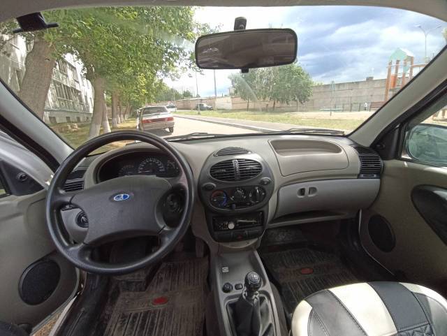 Lada Kalina, 2012 года, 81 лс, 178036 км - Изображение 11