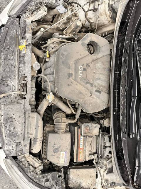 Hyundai Avante, 2011 года, 140 лс, 203000 км, АКПП - Изображение 7