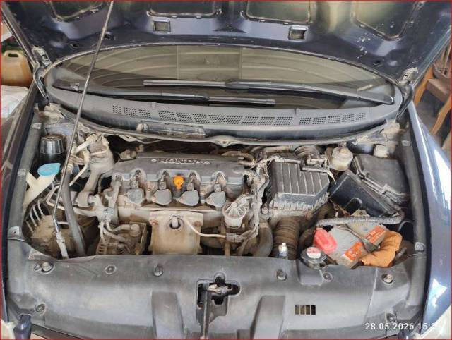 Honda Civic, 2007 года, 140 лс, 351694 км - Изображение 10