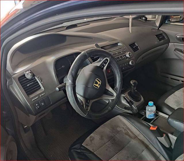Honda Civic, 2007 года, 140 лс, 351694 км - Изображение 7