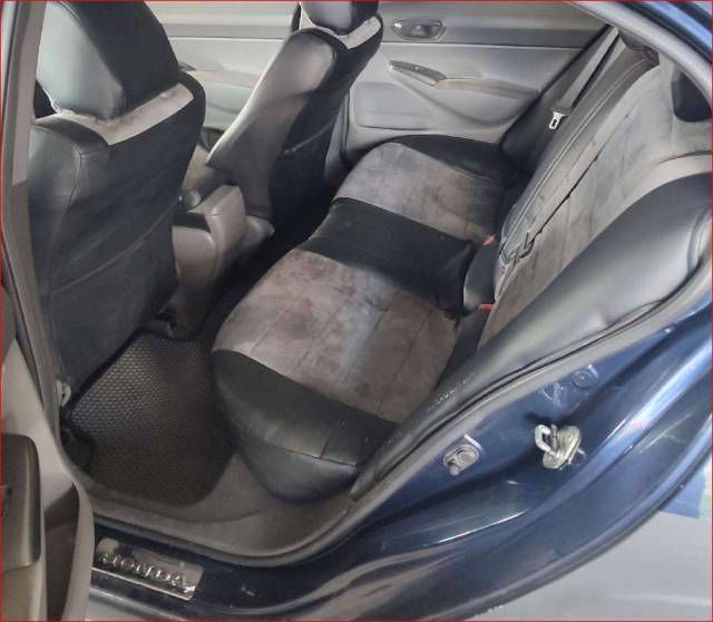 Honda Civic, 2007 года, 140 лс, 351694 км - Изображение 8