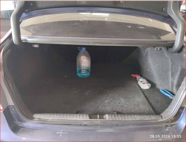 Honda Civic, 2007 года, 140 лс, 351694 км - Изображение 9