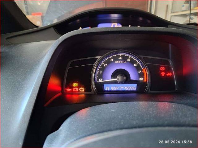 Honda Civic, 2007 года, 140 лс, 351694 км - Изображение 5