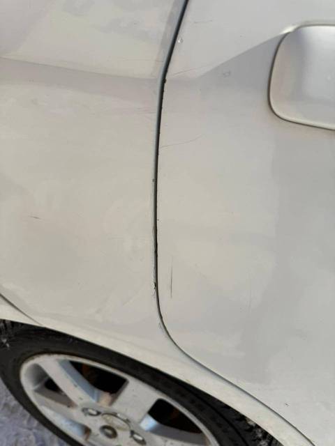 Honda Fit, 2002 года, 86 лс, 322000 км, АКПП - Изображение 4