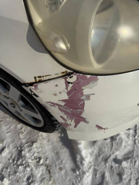 Honda Fit, 2002 года, 86 лс, 322000 км, АКПП - Изображение 8