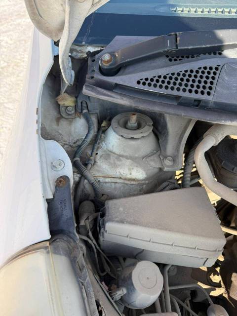 Honda Fit, 2002 года, 86 лс, 322000 км, АКПП - Изображение 19