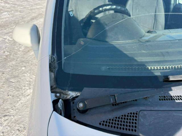 Honda Fit, 2002 года, 86 лс, 322000 км, АКПП - Изображение 13