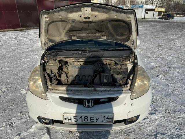 Honda Fit, 2002 года, 86 лс, 322000 км, АКПП - Изображение 17