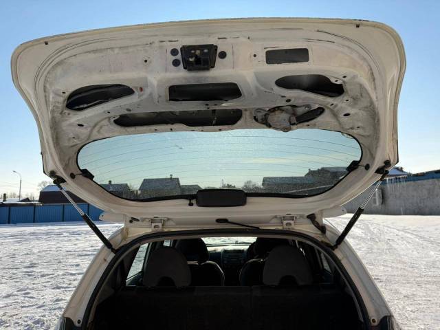 Honda Fit, 2002 года, 86 лс, 322000 км, АКПП - Изображение 15