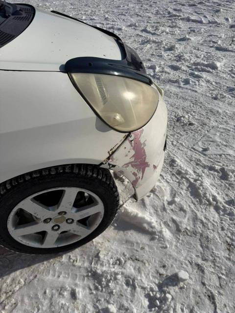Honda Fit, 2002 года, 86 лс, 322000 км, АКПП - Изображение 7