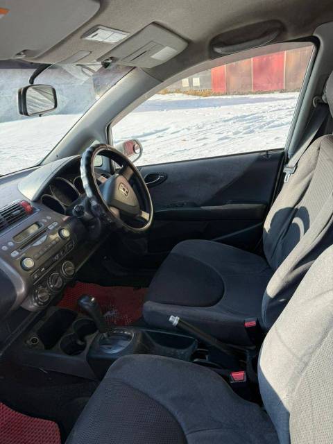 Honda Fit, 2002 года, 86 лс, 322000 км, АКПП - Изображение 10