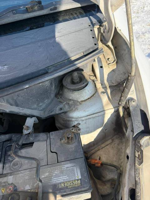 Honda Fit, 2002 года, 86 лс, 322000 км, АКПП - Изображение 18