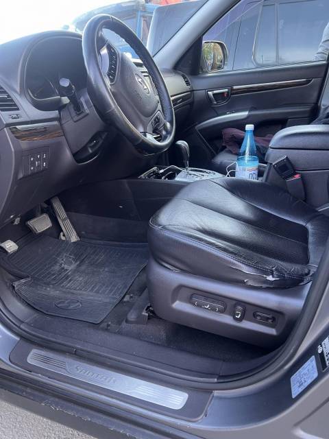 Hyundai Santa Fe, 2012 года, 174 лс, 279742 км, АКПП - Изображение 7