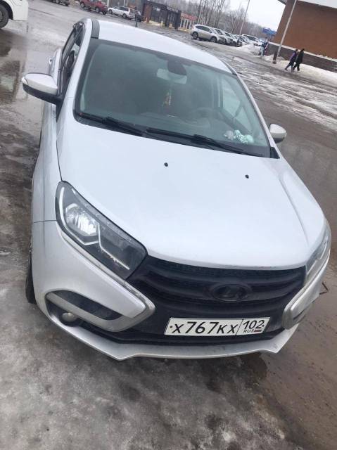 Lada Xray, 2017 года, 122 лс, 171727 км - Изображение 4