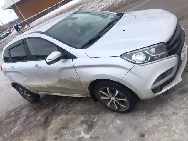 Lada Xray, 2017 года, 122 лс, 171727 км - Изображение 3