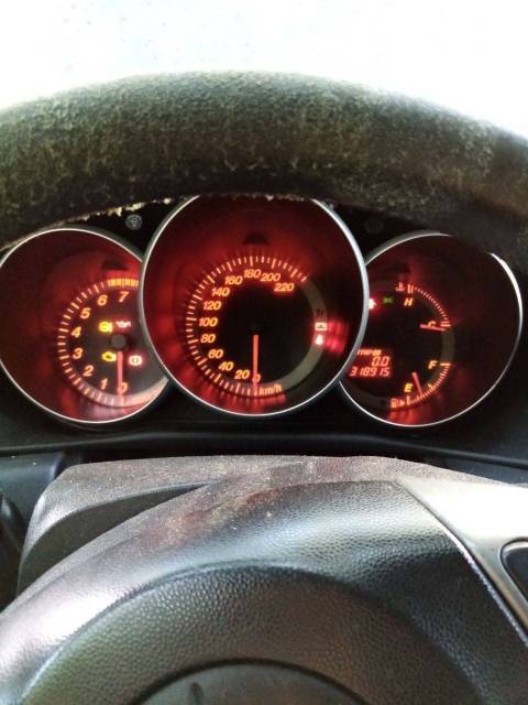 Mazda 3, 2007 года, 150 лс, 318915 км - Изображение 9