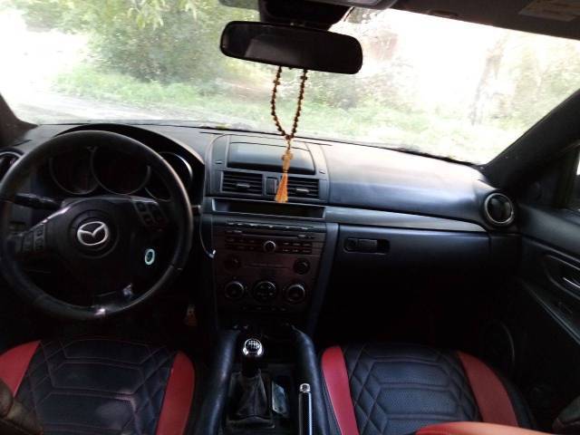 Mazda 3, 2007 года, 150 лс, 318915 км - Изображение 10