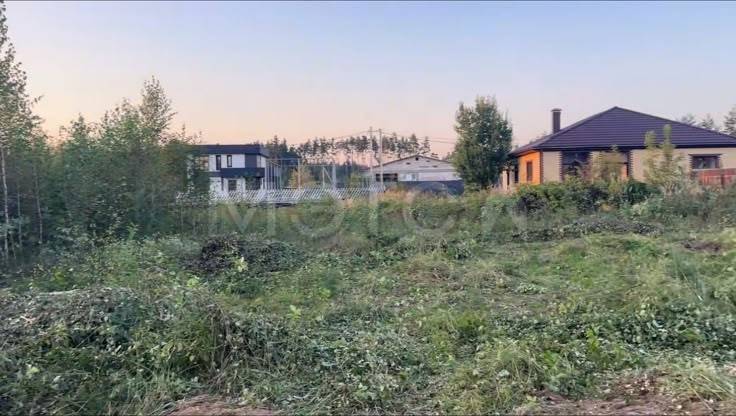 Земельный участок в Московской обл., 750 кв.м. - Изображение 1