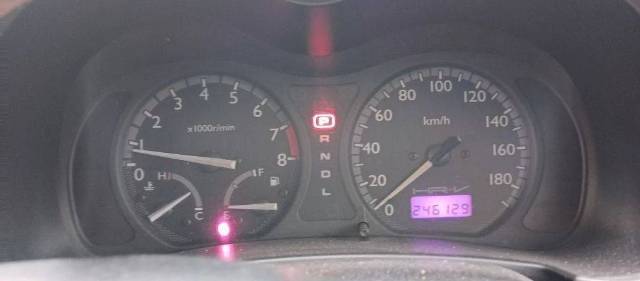 Honda HR-V, 2002 года, 105 лс, 246129 км, полный привод, АКПП - Изображение 12
