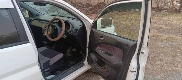 Honda HR-V, 2002 года, 105 лс, 246129 км, полный привод, АКПП - Изображение 14