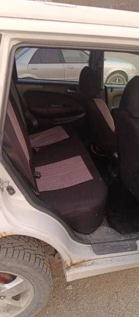 Honda HR-V, 2002 года, 105 лс, 246129 км, полный привод, АКПП - Изображение 15