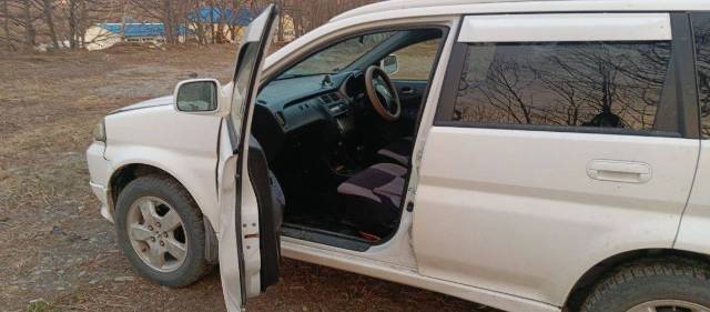 Honda HR-V, 2002 года, 105 лс, 246129 км, полный привод, АКПП - Изображение 7