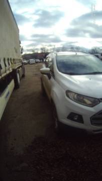 Ford EcoSport, 2015 года, 122,4 лс, 171 972 км - Изображение 9