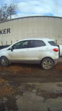 Ford EcoSport, 2015 года, 122,4 лс, 171 972 км - Изображение 4