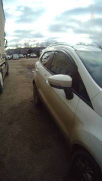 Ford EcoSport, 2015 года, 122,4 лс, 171 972 км - Изображение 10
