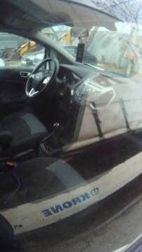 Ford EcoSport, 2015 года, 122,4 лс, 171 972 км - Изображение 14