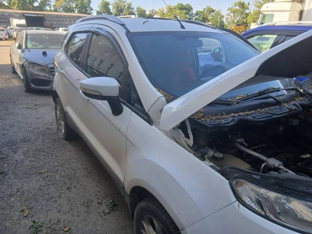 Ford EcoSport, 2015 года, 122,4 лс, 171 972 км - Изображение 15