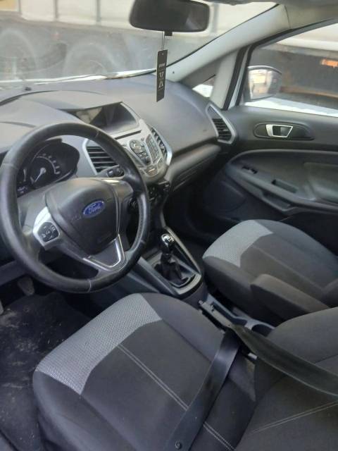 Ford EcoSport, 2015 года, 122,4 лс, 171 972 км - Изображение 13