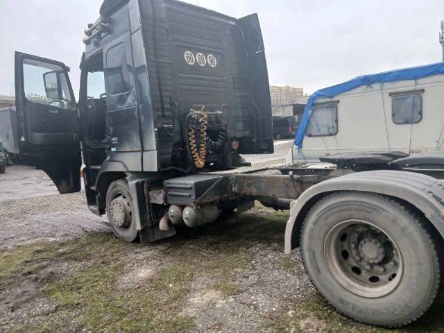 Грузовой тягач седельный VOLVO 174483, 2012 года - Изображение 3