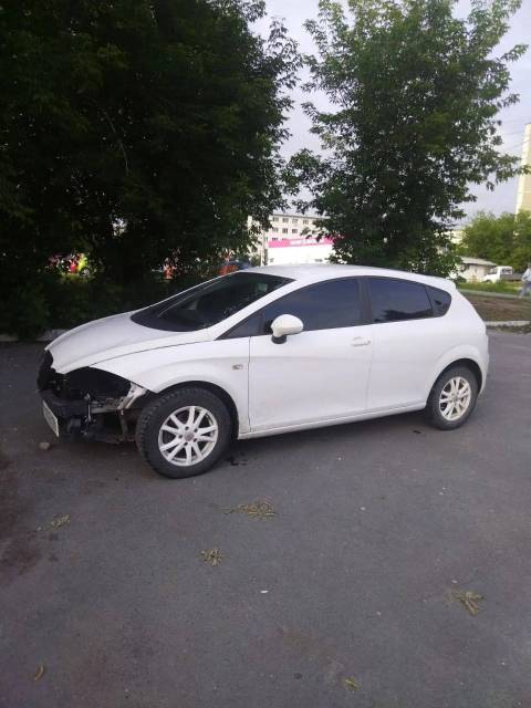 SEAT Leon, 2012 года, 86 лс, 155000 км - Изображение 3