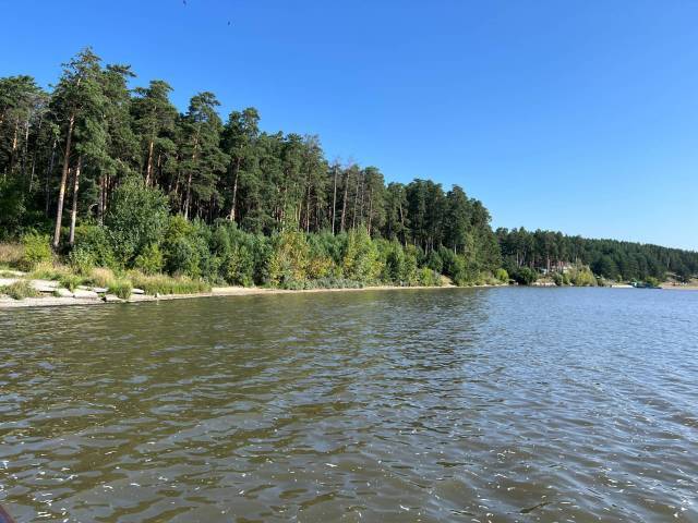 Инвестиционный проект Апарт-отеля 4* на береговой линии – 5,5 Га в пригороде Новосибирска - Изображение 8